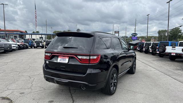 2025 Dodge Durango DURANGO GT RWD