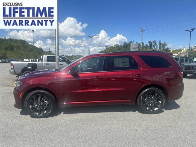 2025 Dodge Durango DURANGO R/T AWD