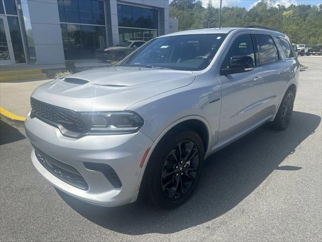 2025 Dodge Durango DURANGO R/T PLUS AWD