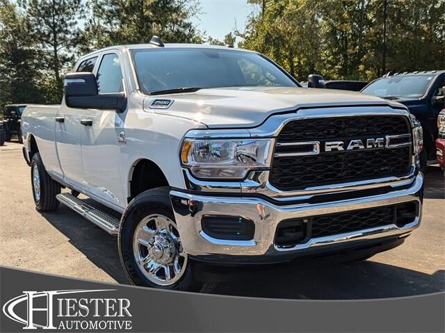 2024 RAM Ram 2500 RAM 2500 TRADESMAN CREW CAB 4X4 8 BOX