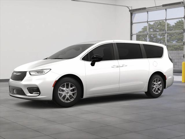 2024 Chrysler Pacifica PACIFICA TOURING L