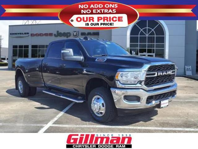 2024 RAM Ram 3500 RAM 3500 TRADESMAN CREW CAB 4X4 8 BOX