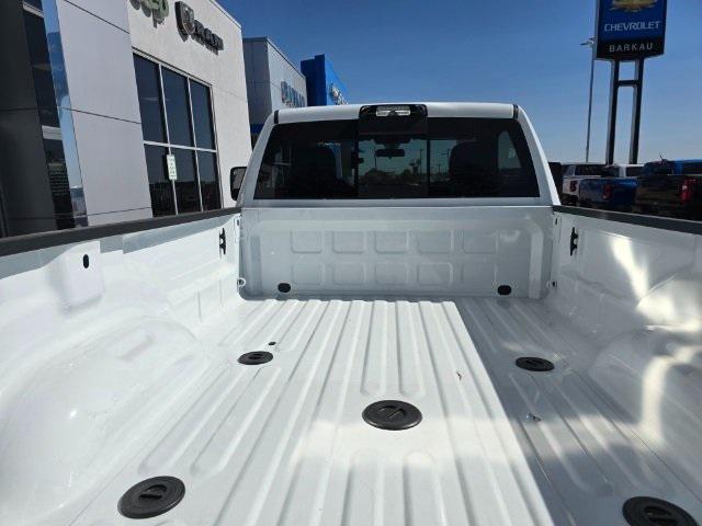 2024 RAM Ram 3500 RAM 3500 TRADESMAN REGULAR CAB 4X4 8 BOX