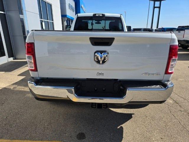 2024 RAM Ram 3500 RAM 3500 TRADESMAN REGULAR CAB 4X4 8 BOX