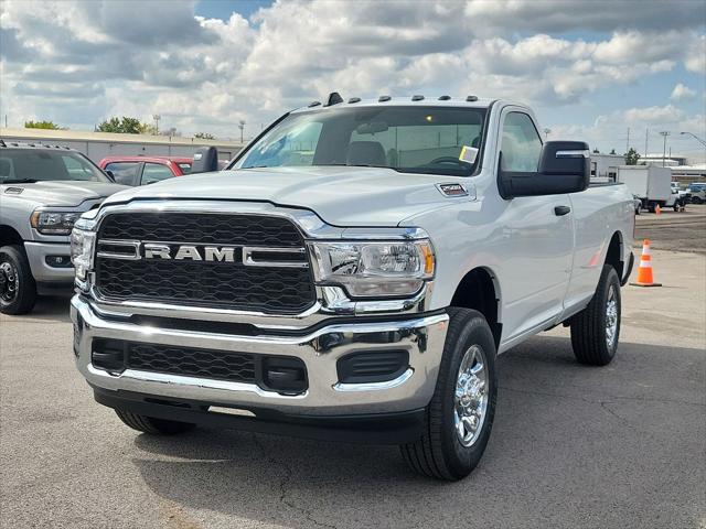 2024 RAM Ram 2500 RAM 2500 TRADESMAN REGULAR CAB 4X4 8 BOX