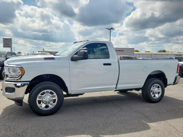 2024 RAM Ram 2500 RAM 2500 TRADESMAN REGULAR CAB 4X4 8 BOX