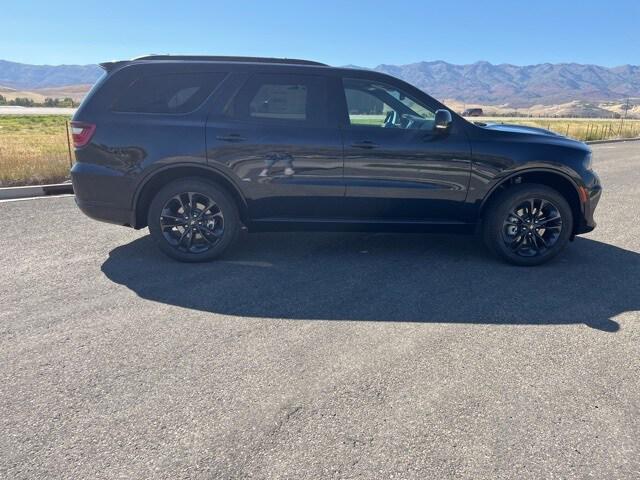 2025 Dodge Durango DURANGO GT PLUS AWD