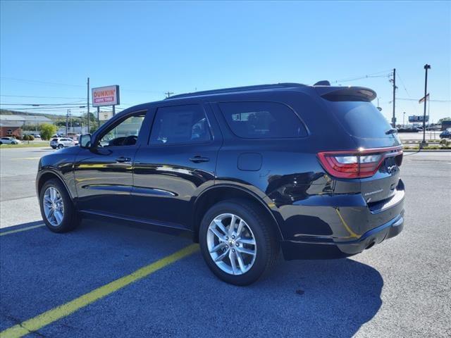 2025 Dodge Durango DURANGO GT PLUS AWD