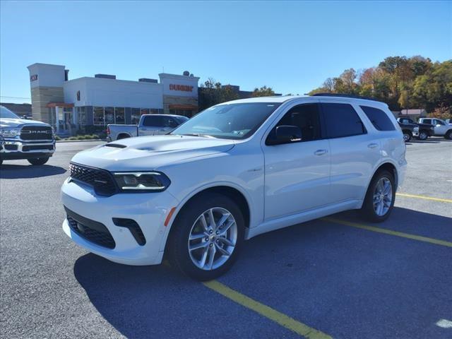 2025 Dodge Durango DURANGO R/T PREMIUM AWD