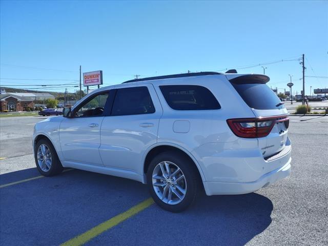 2025 Dodge Durango DURANGO R/T PREMIUM AWD