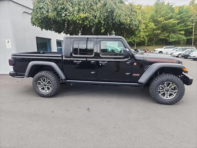 2024 Jeep Gladiator GLADIATOR MOJAVE 4X4