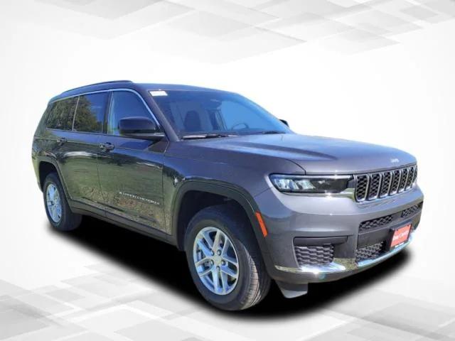 2024 Jeep Grand Cherokee GRAND CHEROKEE L LAREDO X 4X4