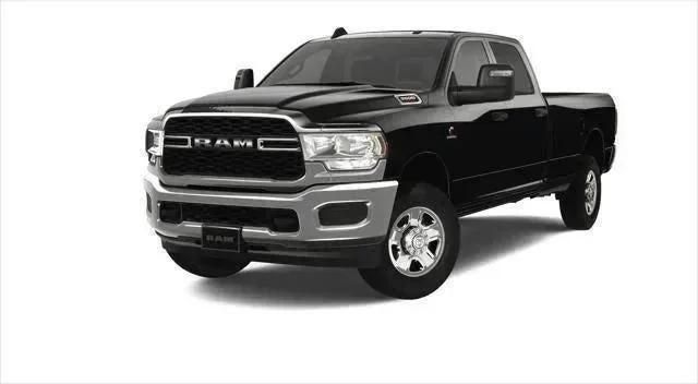 2024 RAM Ram 3500 RAM 3500 TRADESMAN CREW CAB 4X4 8 BOX