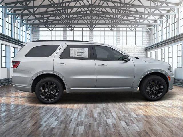 2025 Dodge Durango DURANGO GT PLUS AWD