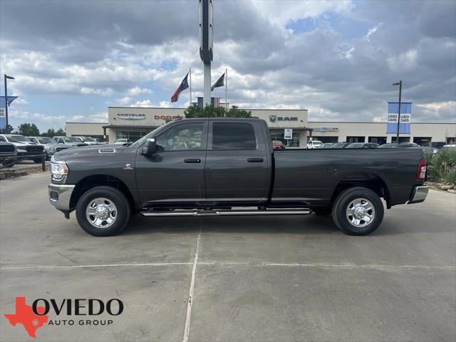 2024 RAM Ram 3500 RAM 3500 TRADESMAN CREW CAB 4X4 8 BOX