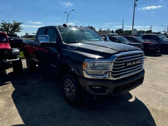 2024 RAM Ram 2500 RAM 2500 LIMITED LONGHORN  CREW CAB 4X4 64 BOX