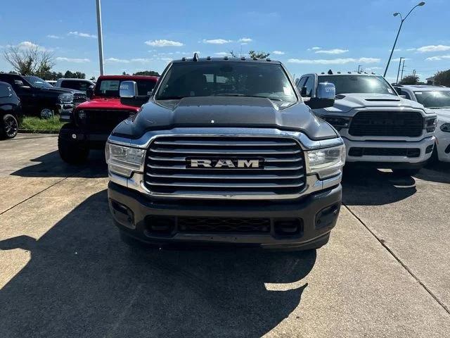 2024 RAM Ram 2500 RAM 2500 LIMITED LONGHORN  CREW CAB 4X4 64 BOX