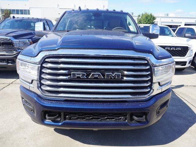 2024 RAM Ram 2500 RAM 2500 LIMITED LONGHORN  CREW CAB 4X4 64 BOX