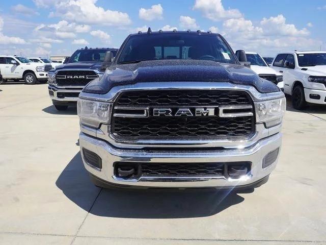 2024 RAM Ram 2500 RAM 2500 TRADESMAN CREW CAB 4X4 8 BOX