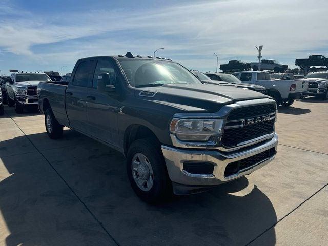 2024 RAM Ram 2500 RAM 2500 TRADESMAN CREW CAB 4X4 8 BOX