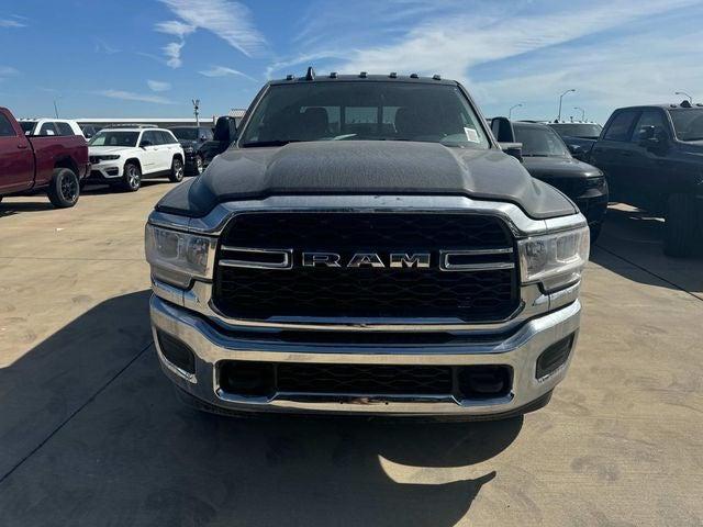 2024 RAM Ram 2500 RAM 2500 TRADESMAN CREW CAB 4X4 8 BOX