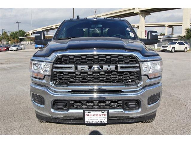 2024 RAM Ram 3500 RAM 3500 TRADESMAN CREW CAB 4X4 8 BOX