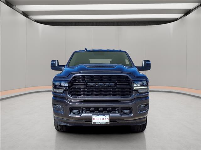 2024 RAM Ram 2500 RAM 2500 LIMITED MEGA CAB 4X4 64 BOX