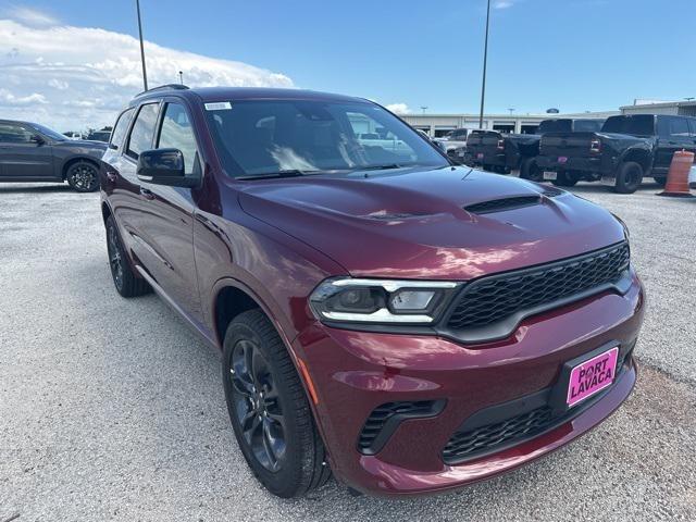 2025 Dodge Durango DURANGO GT PLUS AWD