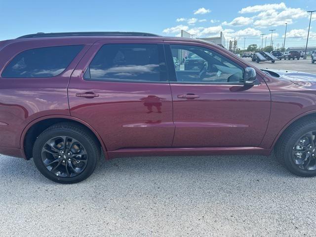 2025 Dodge Durango DURANGO GT PLUS AWD