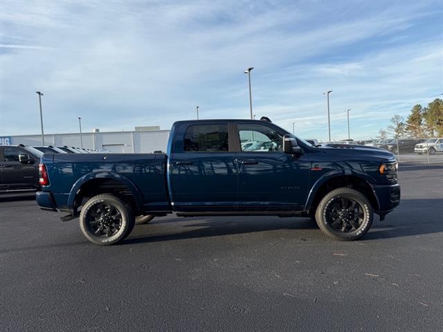 2024 RAM Ram 2500 RAM 2500 LIMITED CREW CAB 4X4 64 BOX