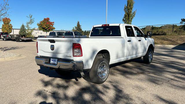 2024 RAM Ram 2500 RAM 2500 TRADESMAN CREW CAB 4X4 8 BOX