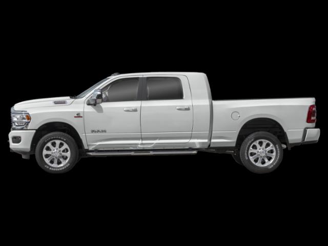 2024 RAM Ram 2500 RAM 2500 LARAMIE MEGA CAB 4X4 64 BOX