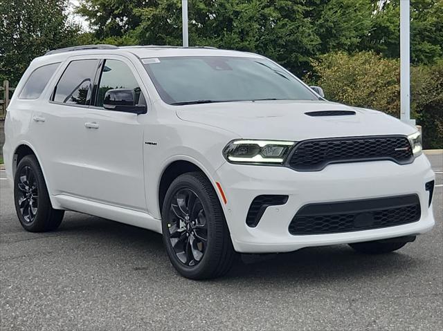 2025 Dodge Durango DURANGO R/T PREMIUM AWD