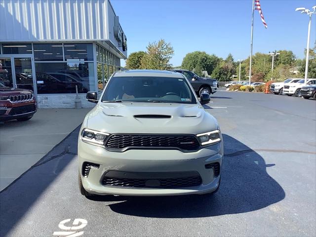 2025 Dodge Durango DURANGO GT PLUS AWD