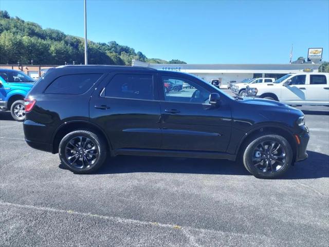 2025 Dodge Durango DURANGO GT PLUS AWD