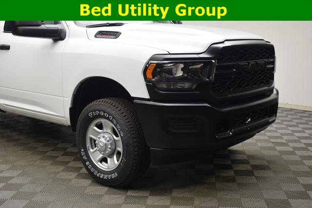 2024 RAM Ram 2500 RAM 2500 TRADESMAN REGULAR CAB 4X4 8 BOX