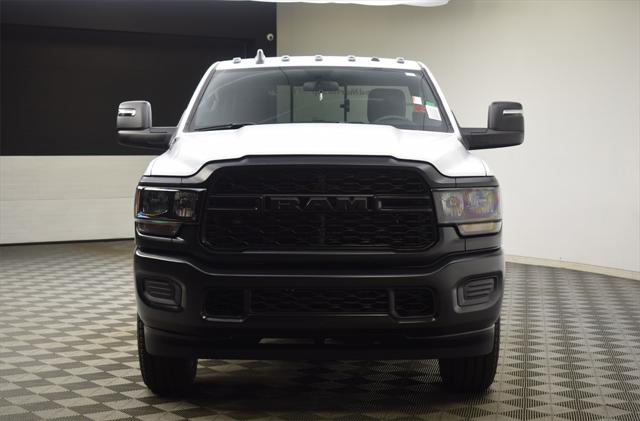 2024 RAM Ram 2500 RAM 2500 TRADESMAN REGULAR CAB 4X4 8 BOX