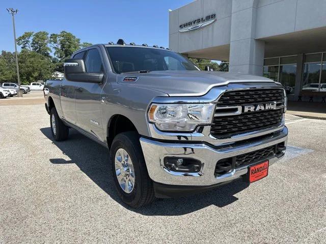 2024 RAM Ram 2500 RAM 2500 LONE STAR CREW CAB 4X4 64 BOX