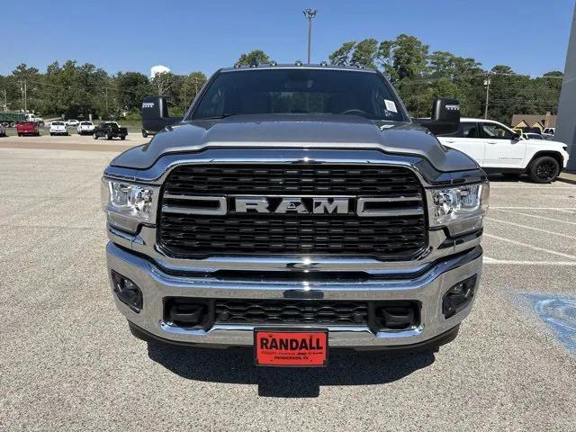 2024 RAM Ram 2500 RAM 2500 LONE STAR CREW CAB 4X4 64 BOX