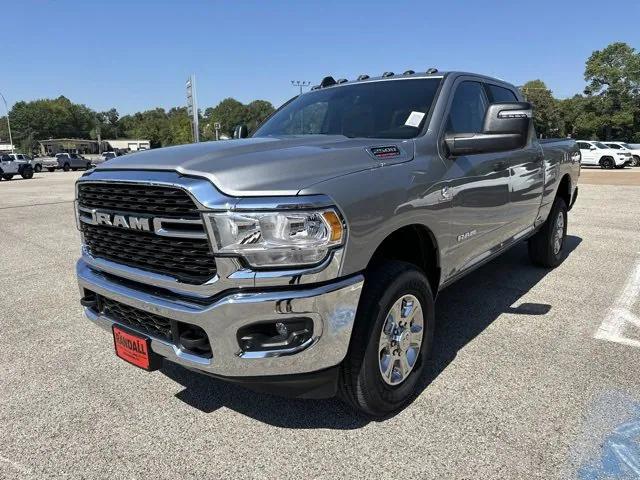 2024 RAM Ram 2500 RAM 2500 LONE STAR CREW CAB 4X4 64 BOX