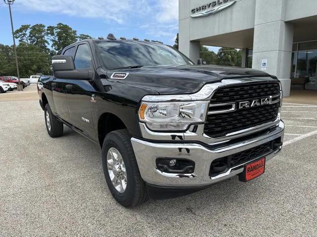 2024 RAM Ram 2500 RAM 2500 LONE STAR CREW CAB 4X4 64 BOX