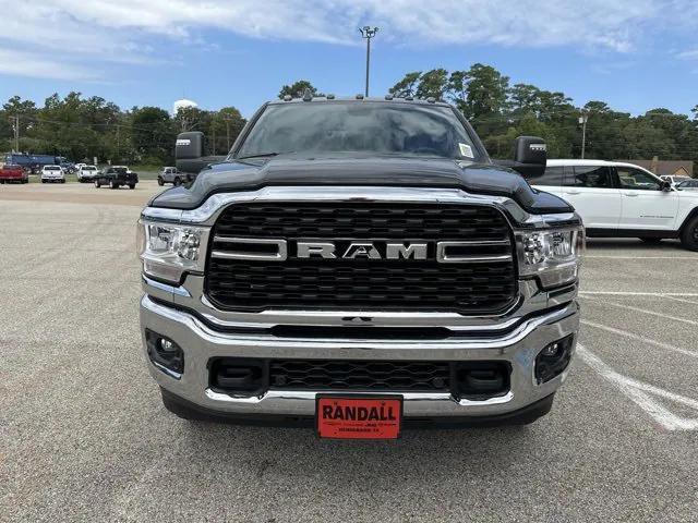 2024 RAM Ram 2500 RAM 2500 LONE STAR CREW CAB 4X4 64 BOX