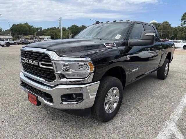 2024 RAM Ram 2500 RAM 2500 LONE STAR CREW CAB 4X4 64 BOX