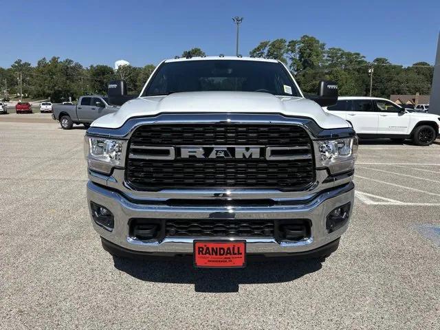 2024 RAM Ram 2500 RAM 2500 LONE STAR CREW CAB 4X4 64 BOX