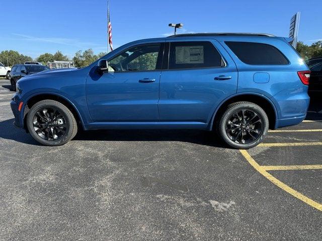 2025 Dodge Durango DURANGO GT PLUS AWD