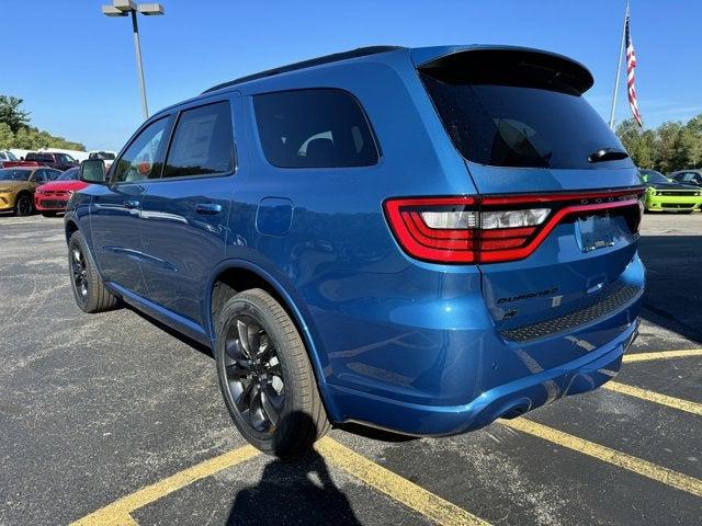 2025 Dodge Durango DURANGO GT PLUS AWD