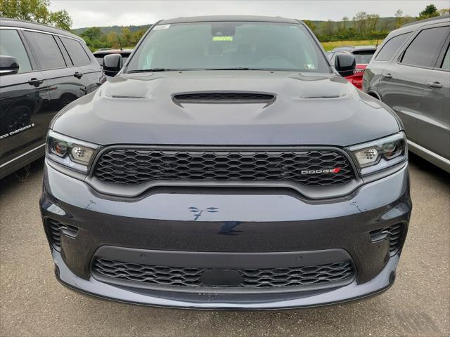 2025 Dodge Durango DURANGO GT PLUS AWD