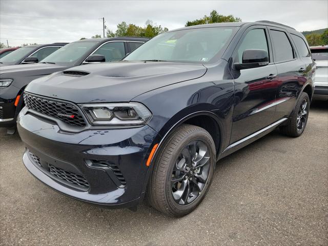 2025 Dodge Durango DURANGO GT PLUS AWD