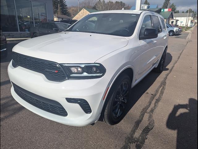 2025 Dodge Durango DURANGO GT AWD