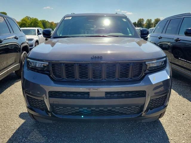 2024 Jeep Grand Cherokee GRAND CHEROKEE L ALTITUDE X 4X4